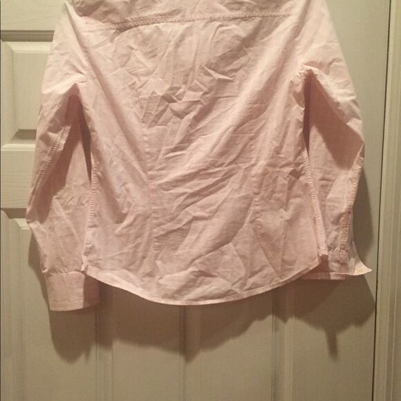 Gap Top  - Picture 5 of 6